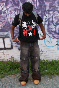 punk tee