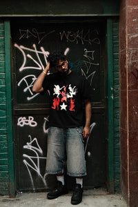 punk tee