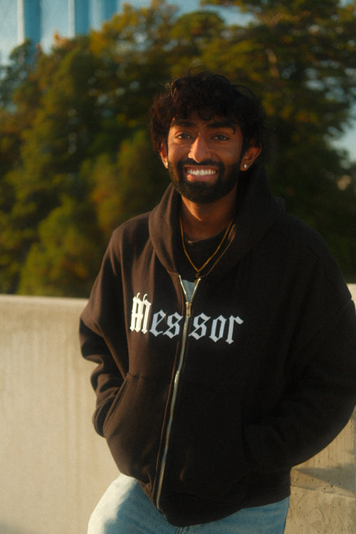 About Messor